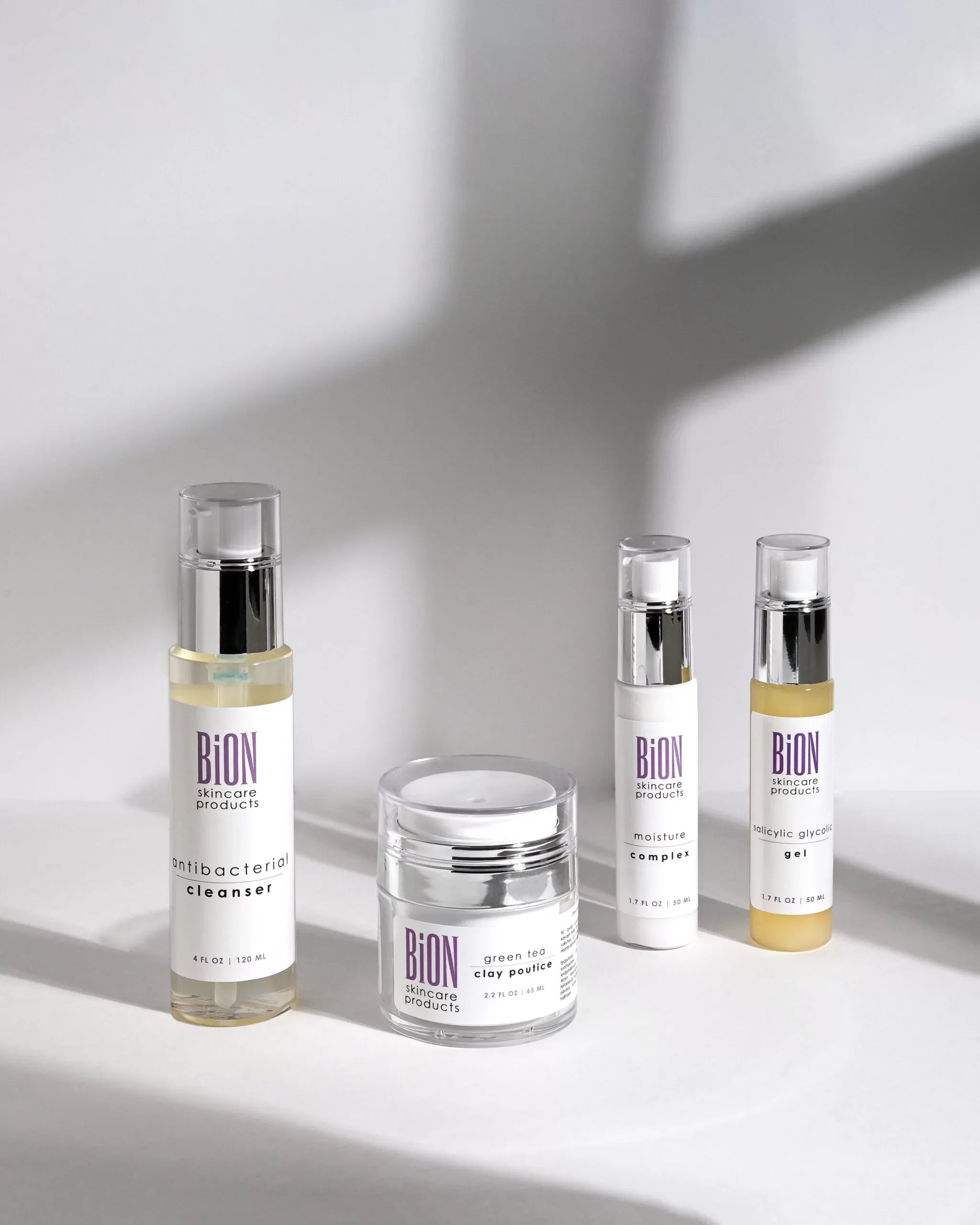 BiON Skincare