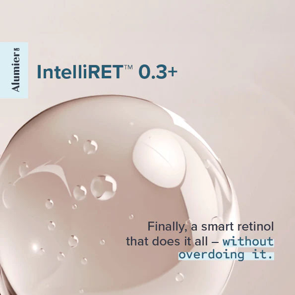 IntelliRET™ 0.3+ Retinolis 30ml