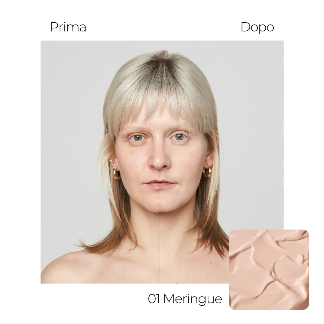 BLONDESISTER maskuoklis "It's a Trick! Dreamy Concealer", 4.5 ml