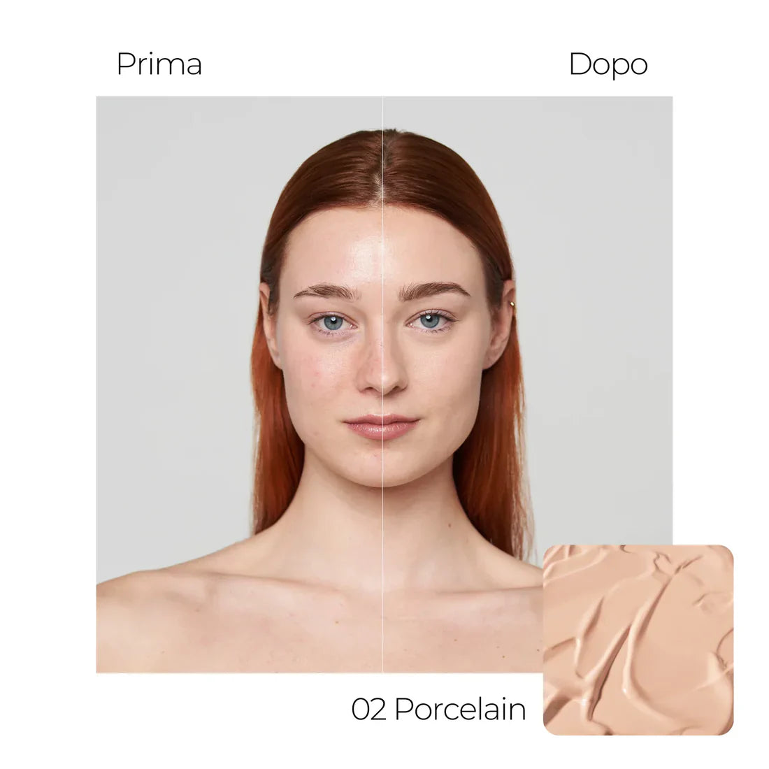 BLONDESISTER maskuoklis "It's a Trick! Dreamy Concealer", 4.5 ml