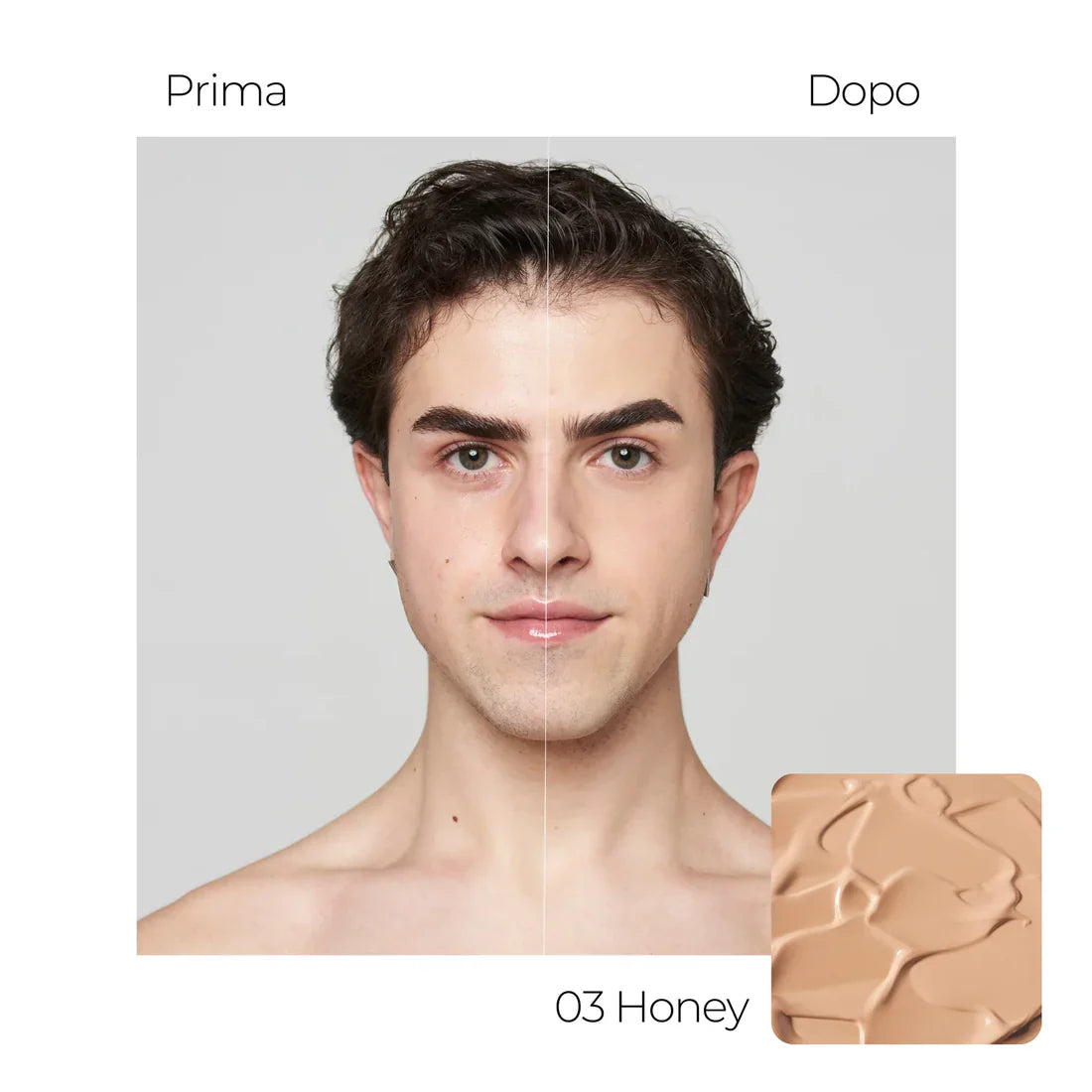 BLONDESISTER maskuoklis "It's a Trick! Dreamy Concealer", 4.5 ml