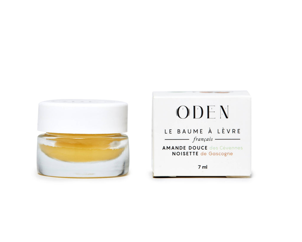 Natūralus Lūpų Balzamas – Saugo ir Minkština 7ml