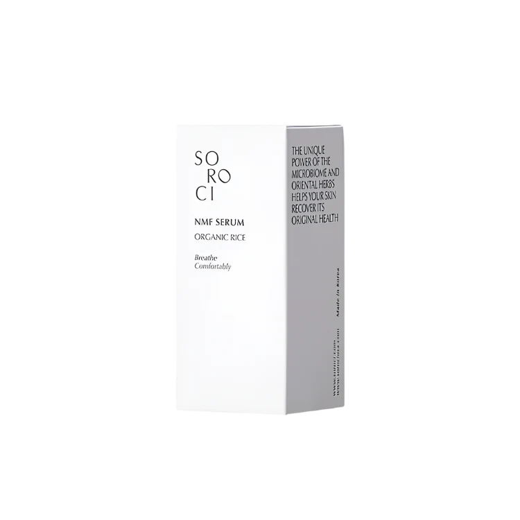 SOROCI "NMF" veido serumas, 30 ml