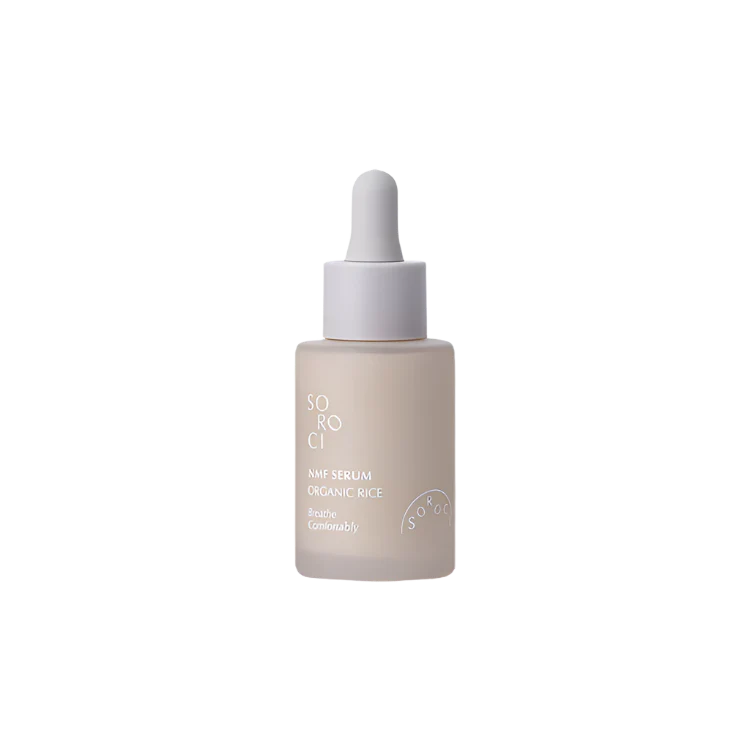 SOROCI "NMF" veido serumas, 30 ml