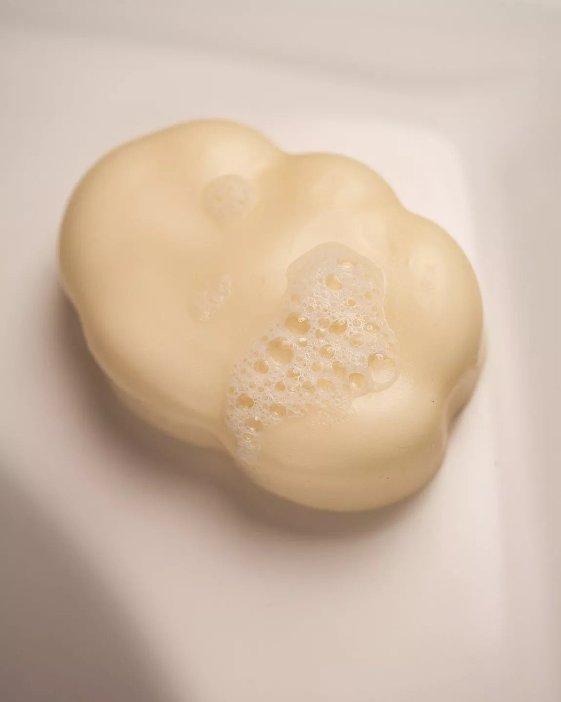 Amour Tempête Le Soin Lavant Kūdikių muilas 80g.