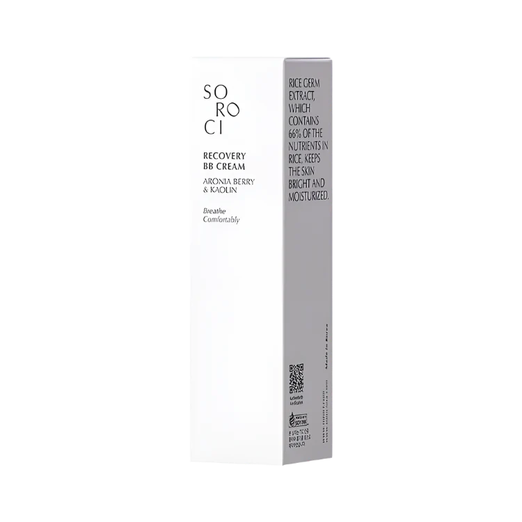 SOROCI BB kremas su SPF 50, 30 ml