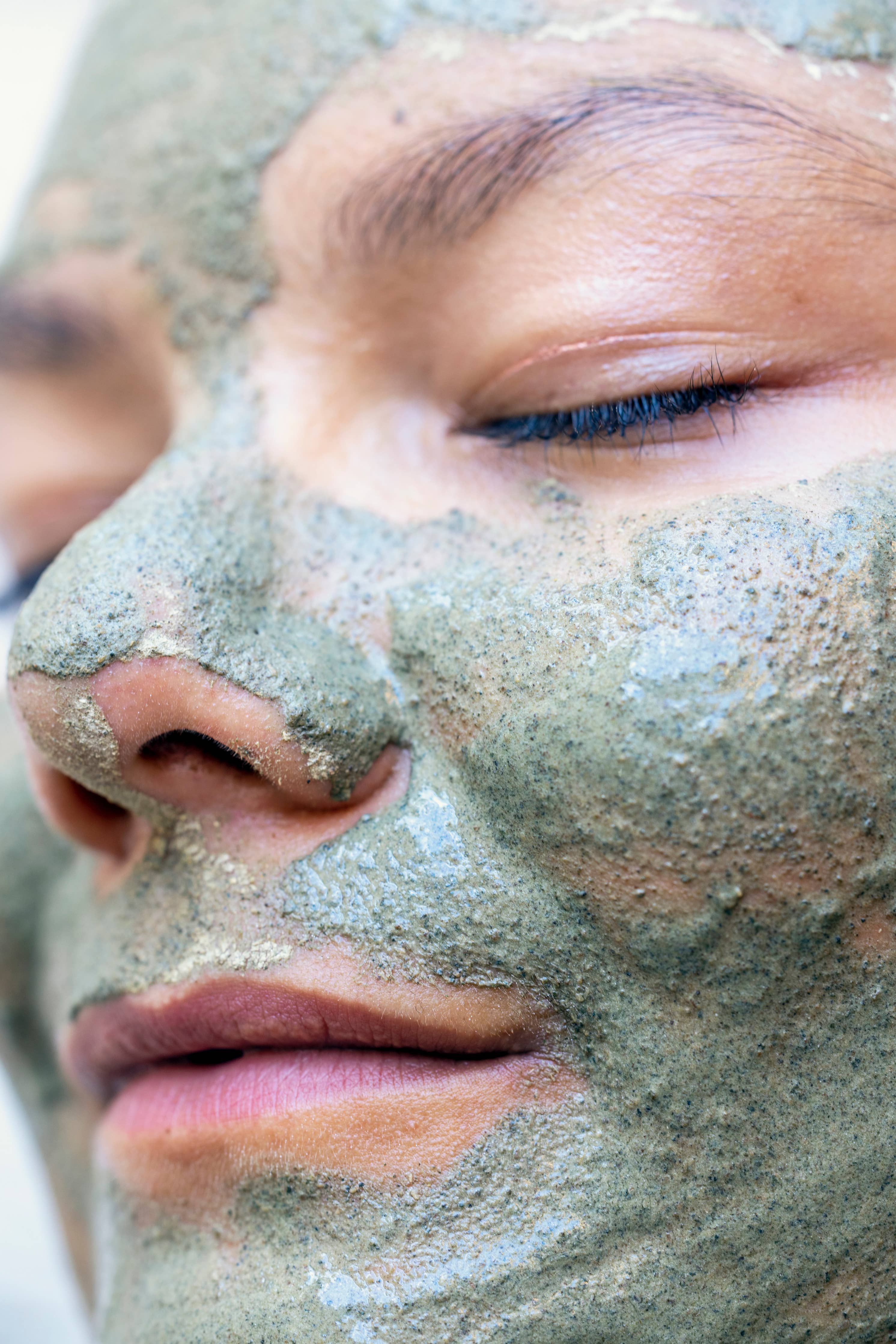 Valomoji kaukė - Valo ir Tonizuoja 55g