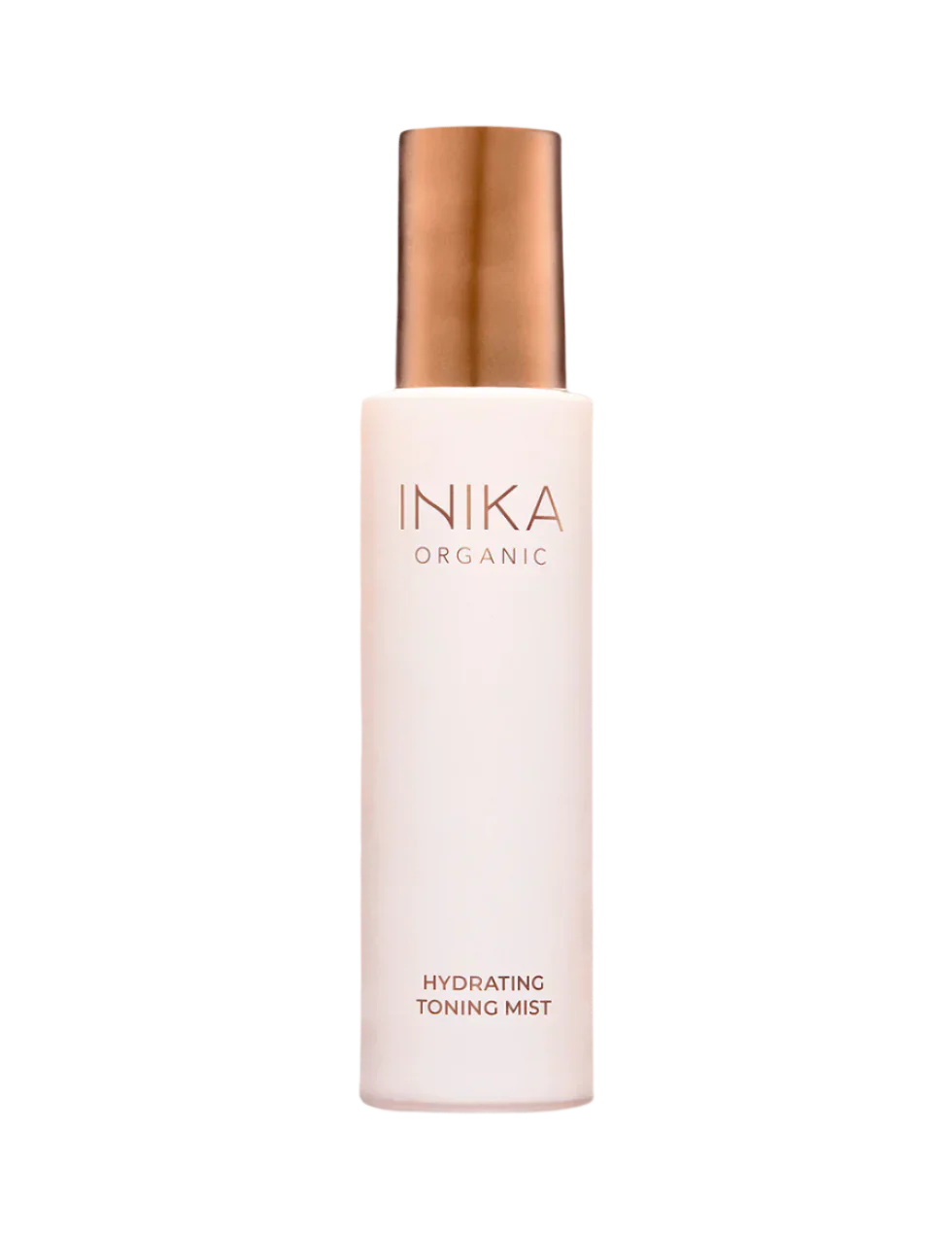 INIKA ORGANIC DRĖKINANTI VEIDO DULKSNA, 120 ml