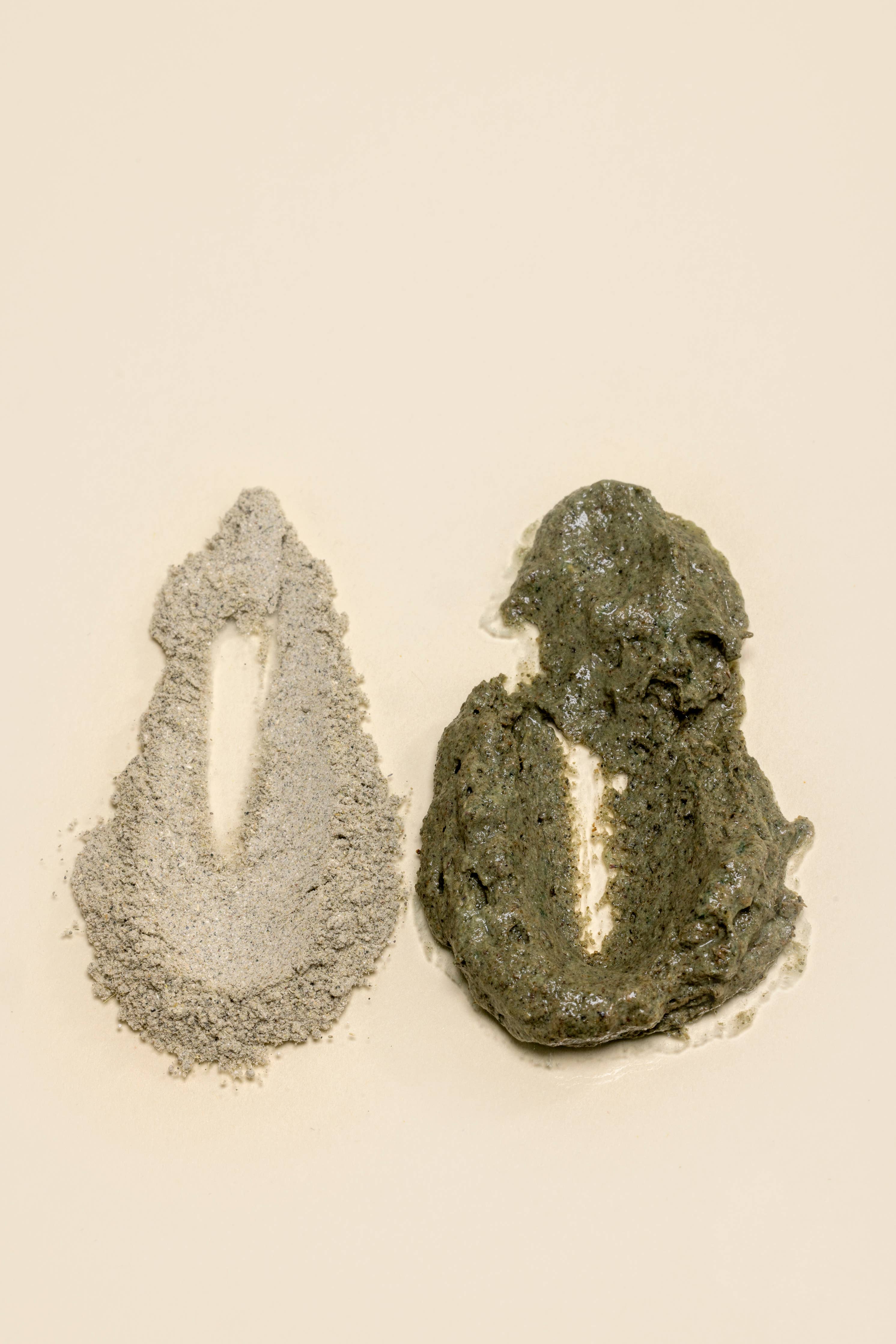 Valomoji kaukė - Valo ir Tonizuoja 55g