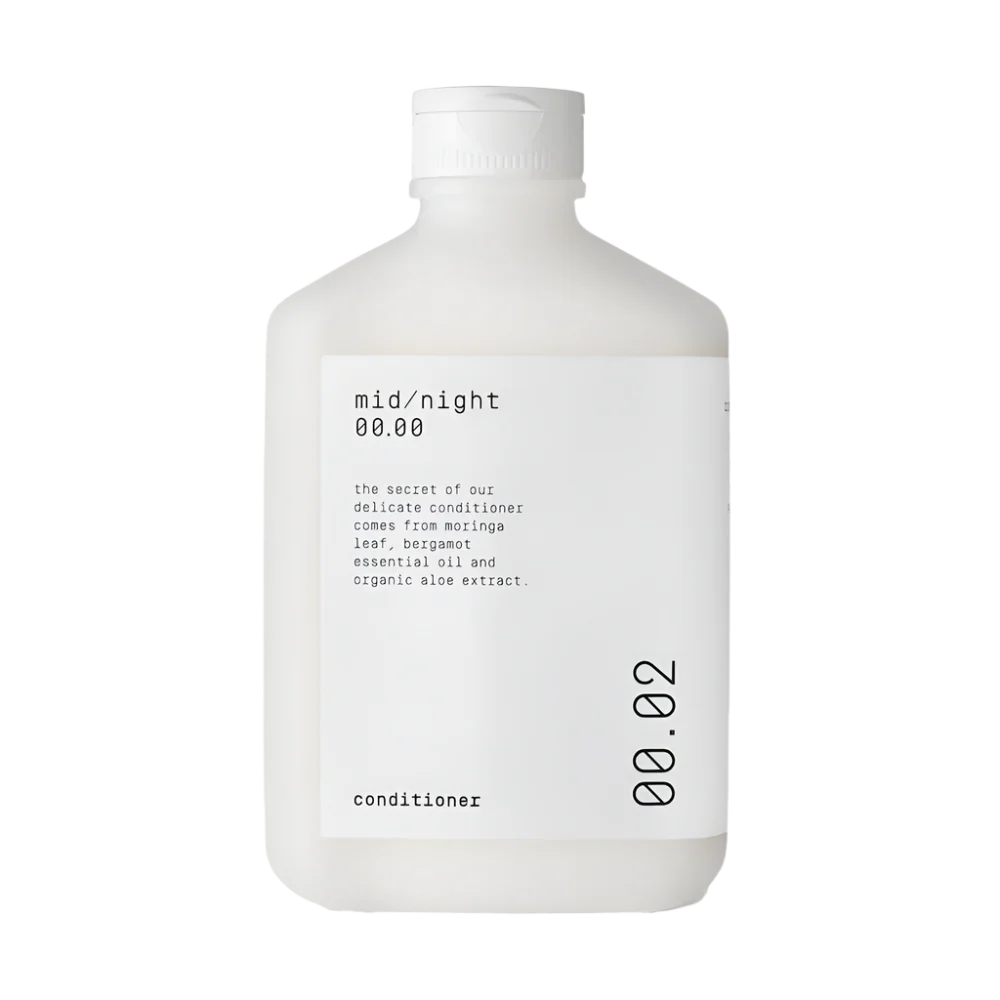 Mid/night 00.00 Kondicionierius / Conditioner 00.02, 300ml