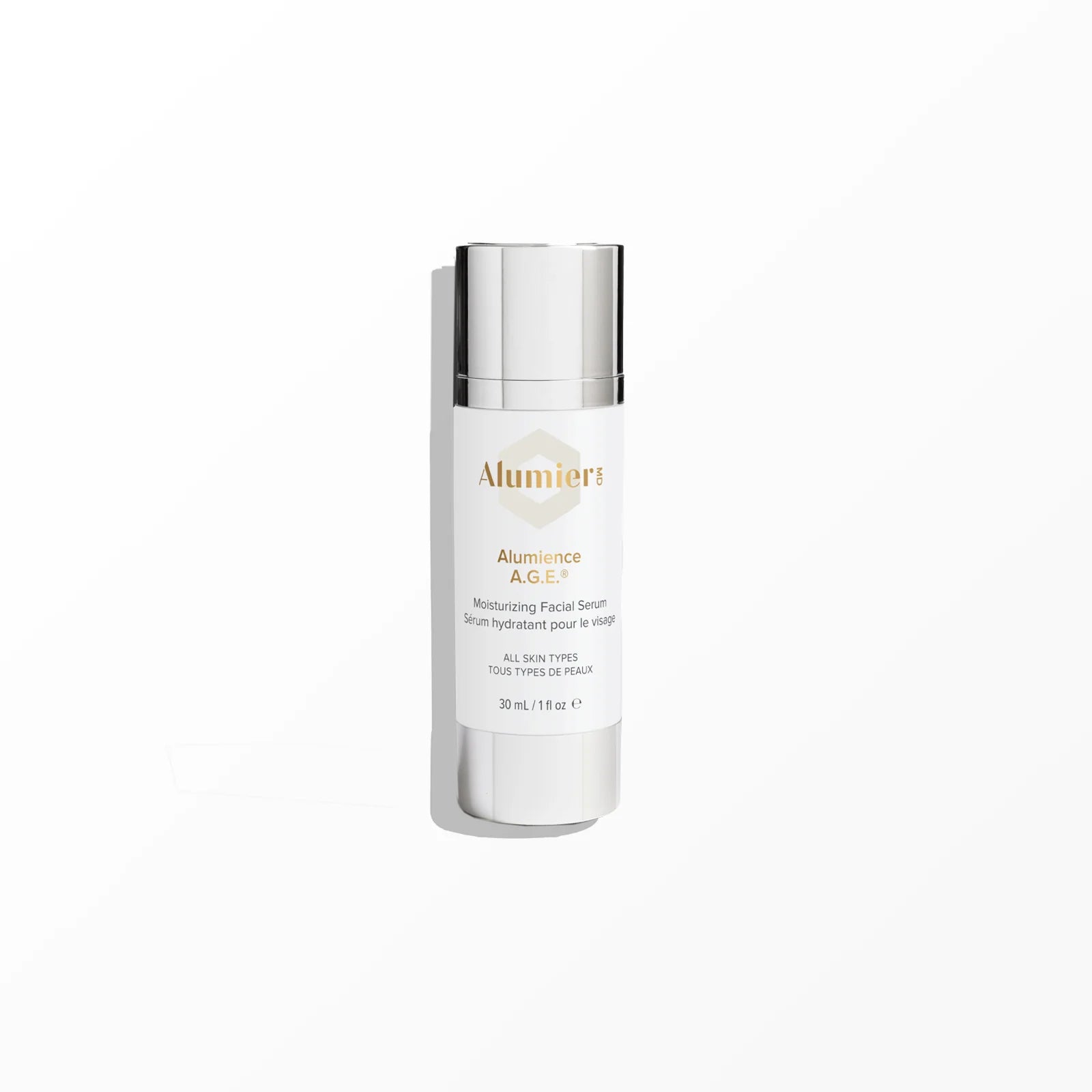 Alumier MD Alumience A.G.E.® Serumas 30ml