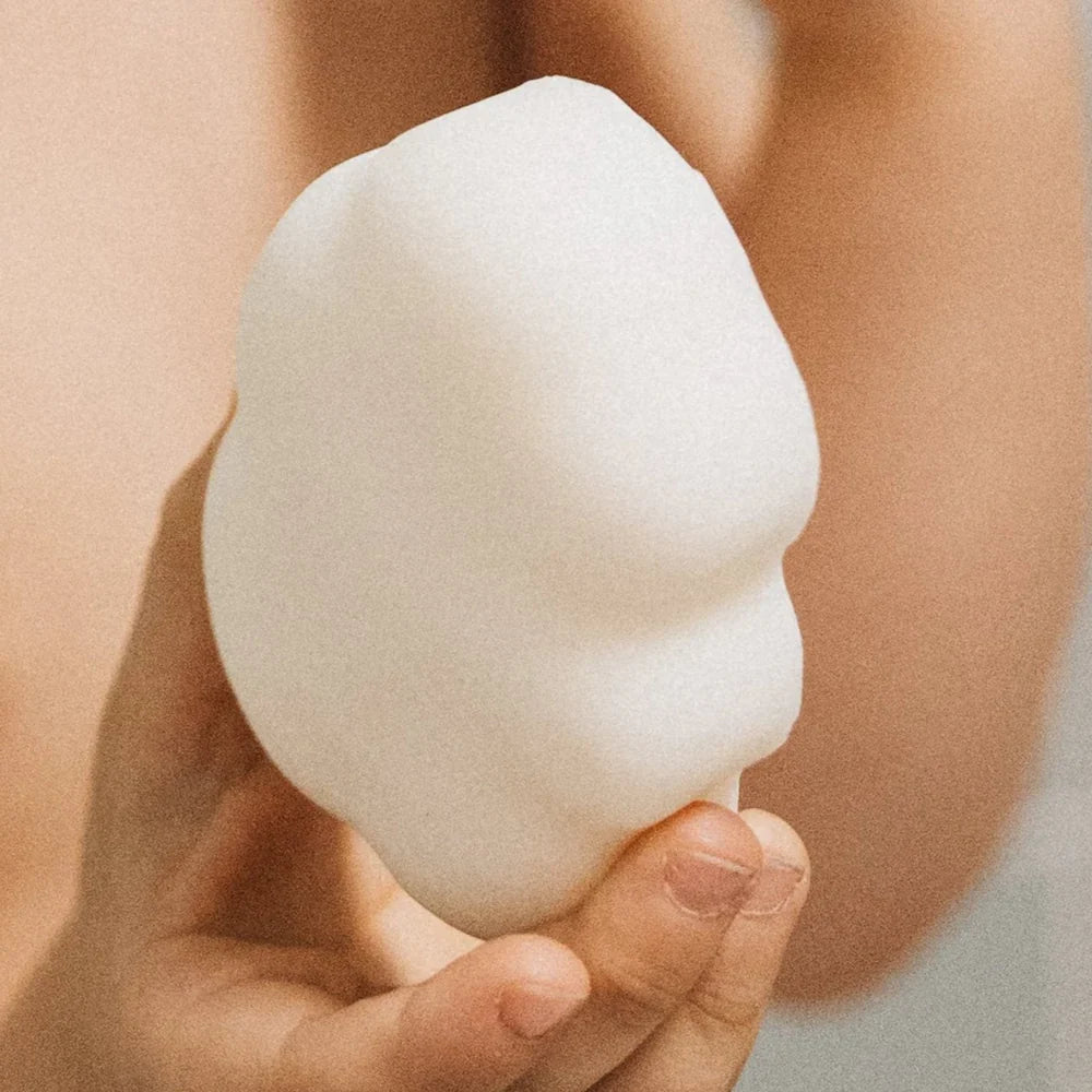 Amour Tempête Le Soin Lavant Kūdikių muilas 80g.