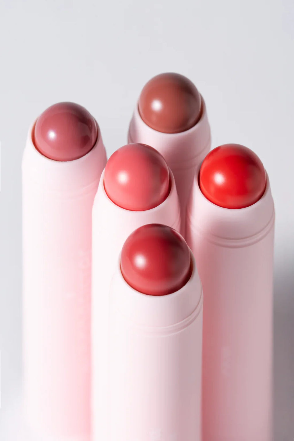 BLONDESISTER kreidelė: skaistalai ir lūpdažis viename, 3,5 g