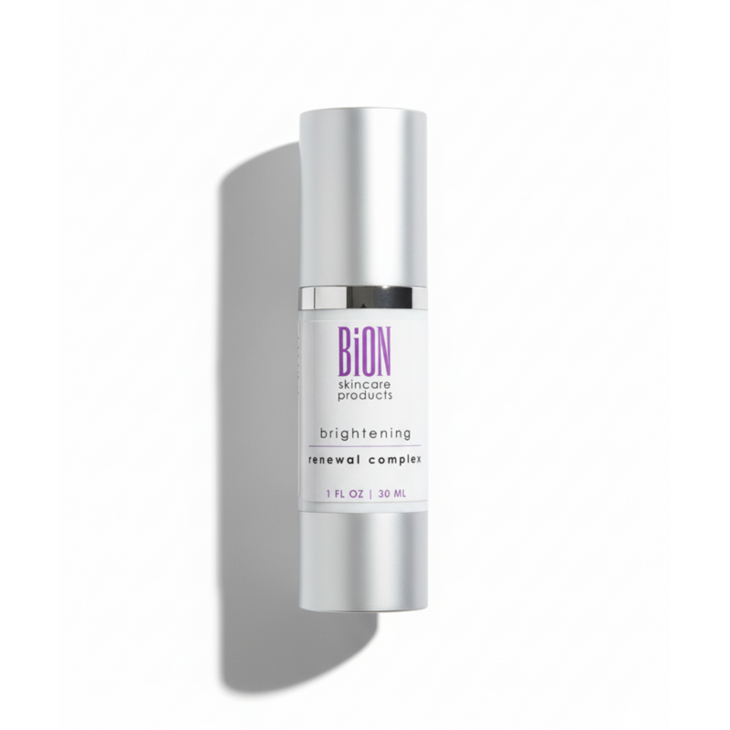 BiON Skincare Brightening Renewal Complex - Šviesinantis serumas 30ml