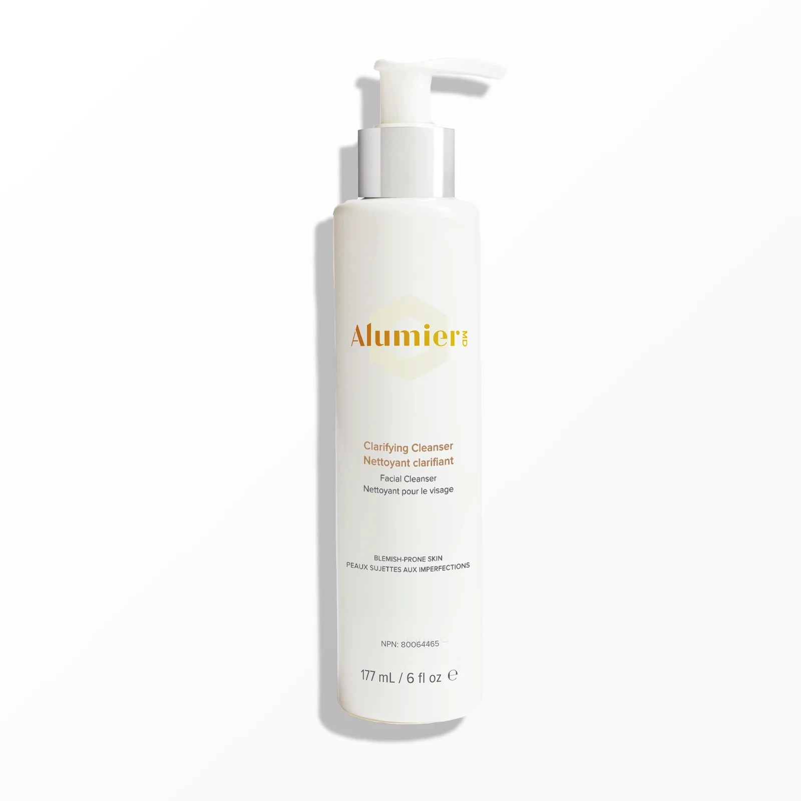 Alumier MD Clarifying Prausiklis 177ml