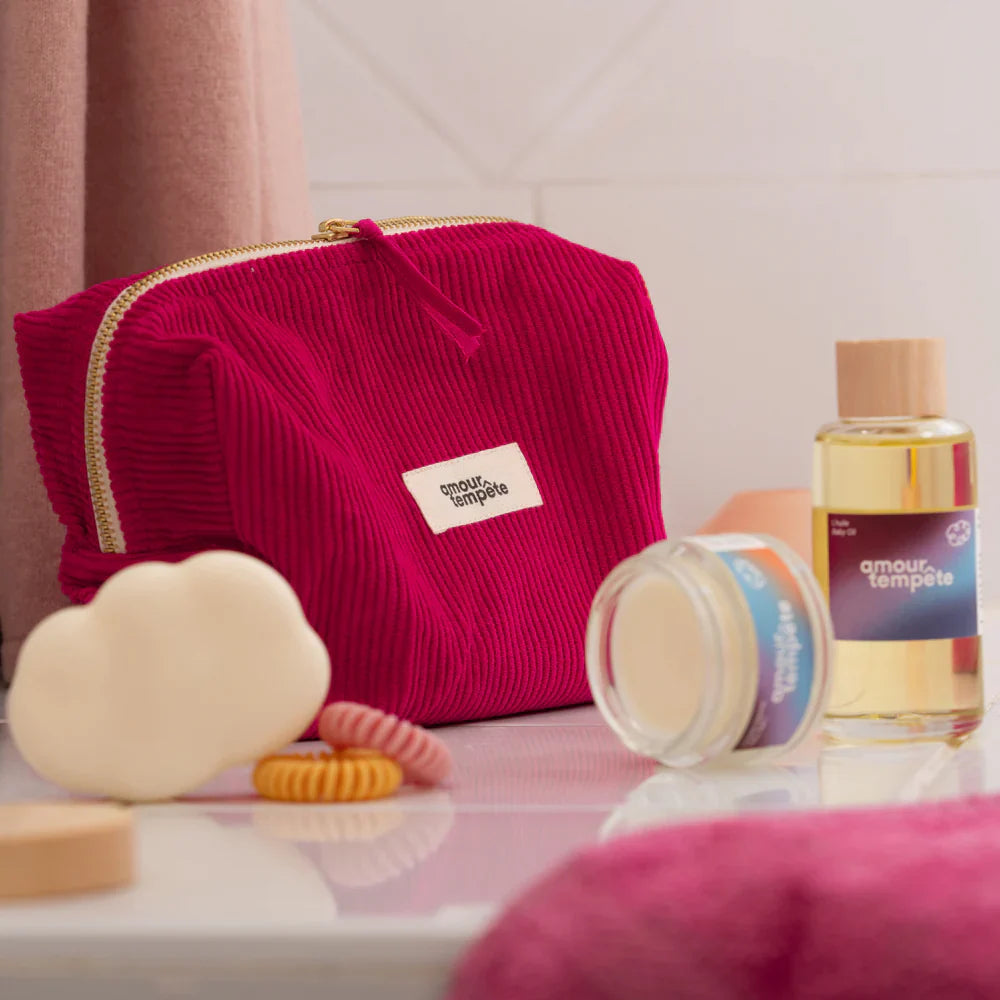 Amour Tempête Gimimo Rinkinys