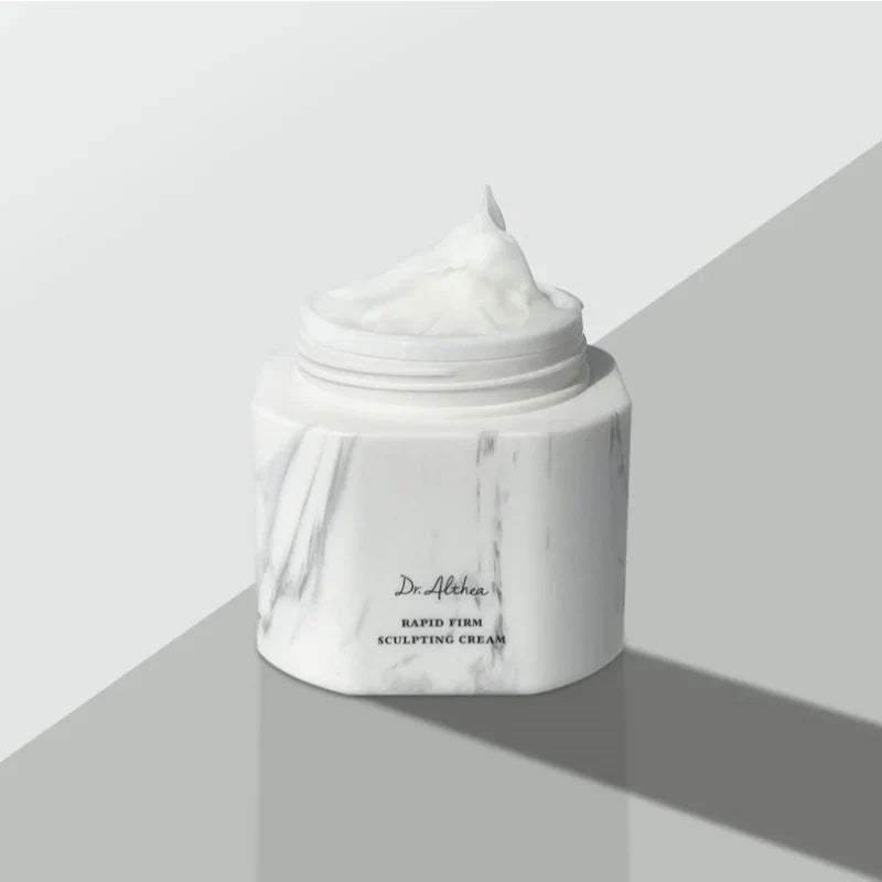 Dr. Althea Rapid Firm Sculpting Cream stangrinantis veido kremas