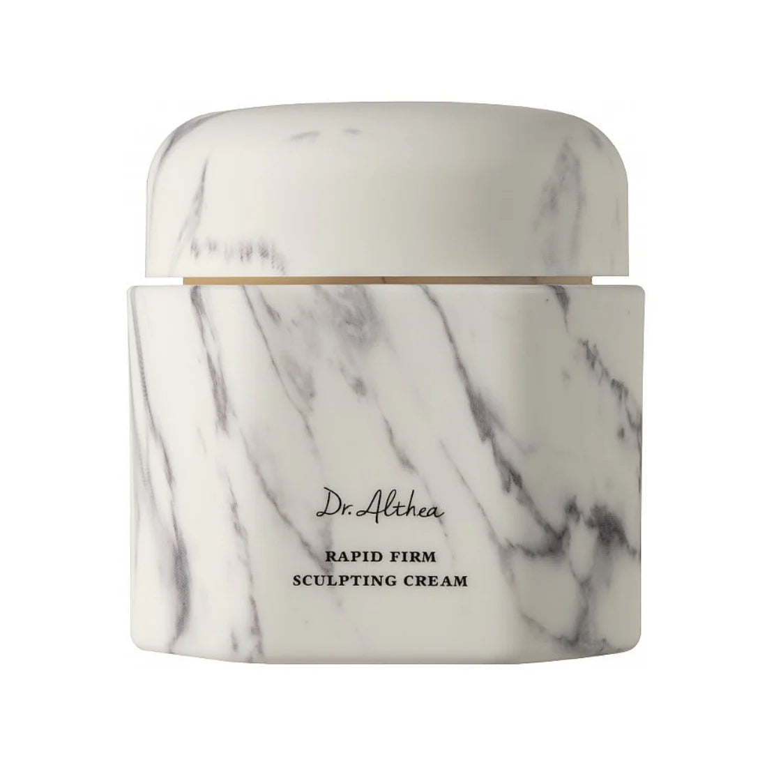 Dr. Althea Rapid Firm Sculpting Cream stangrinantis veido kremas