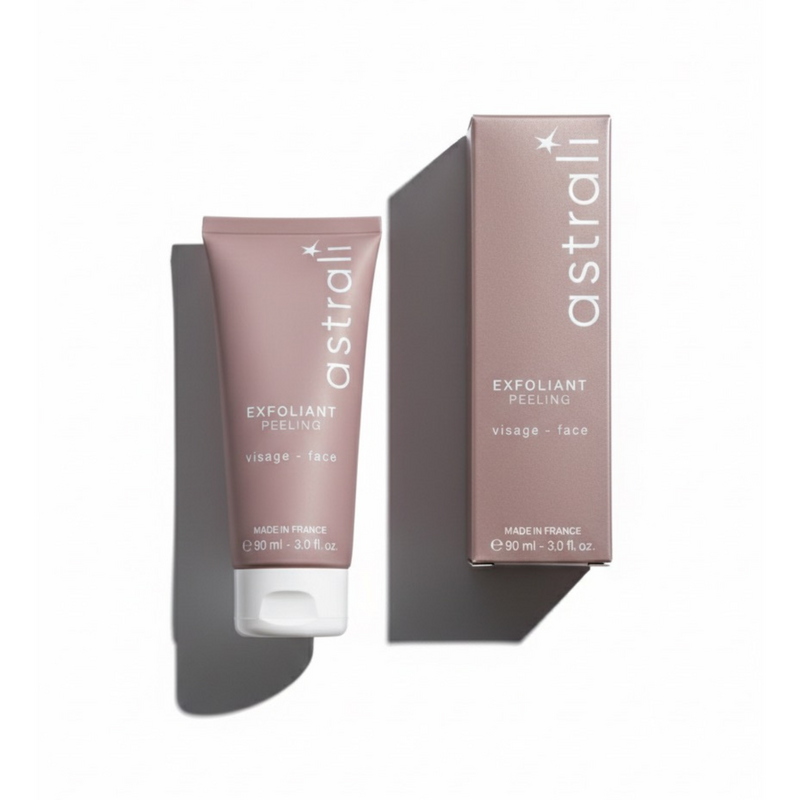 Šveitiklis – giliai valantis šveičiamasis gelis 90ml