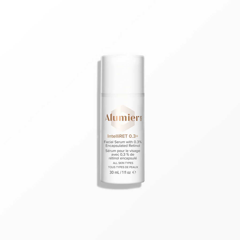 Alumier MD IntelliRET™ 0.3+ Retinolio serumas 30ml
