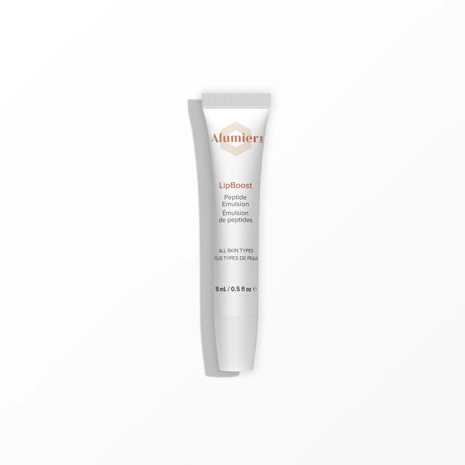 Alumier MD LipBoost priemonė lūpoms 15ml