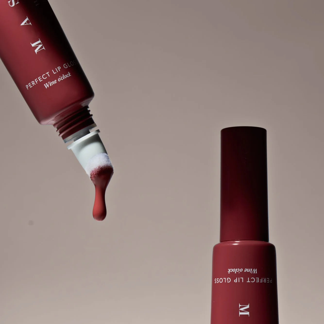 Perfect Lip Gloss - lūpų blizgis