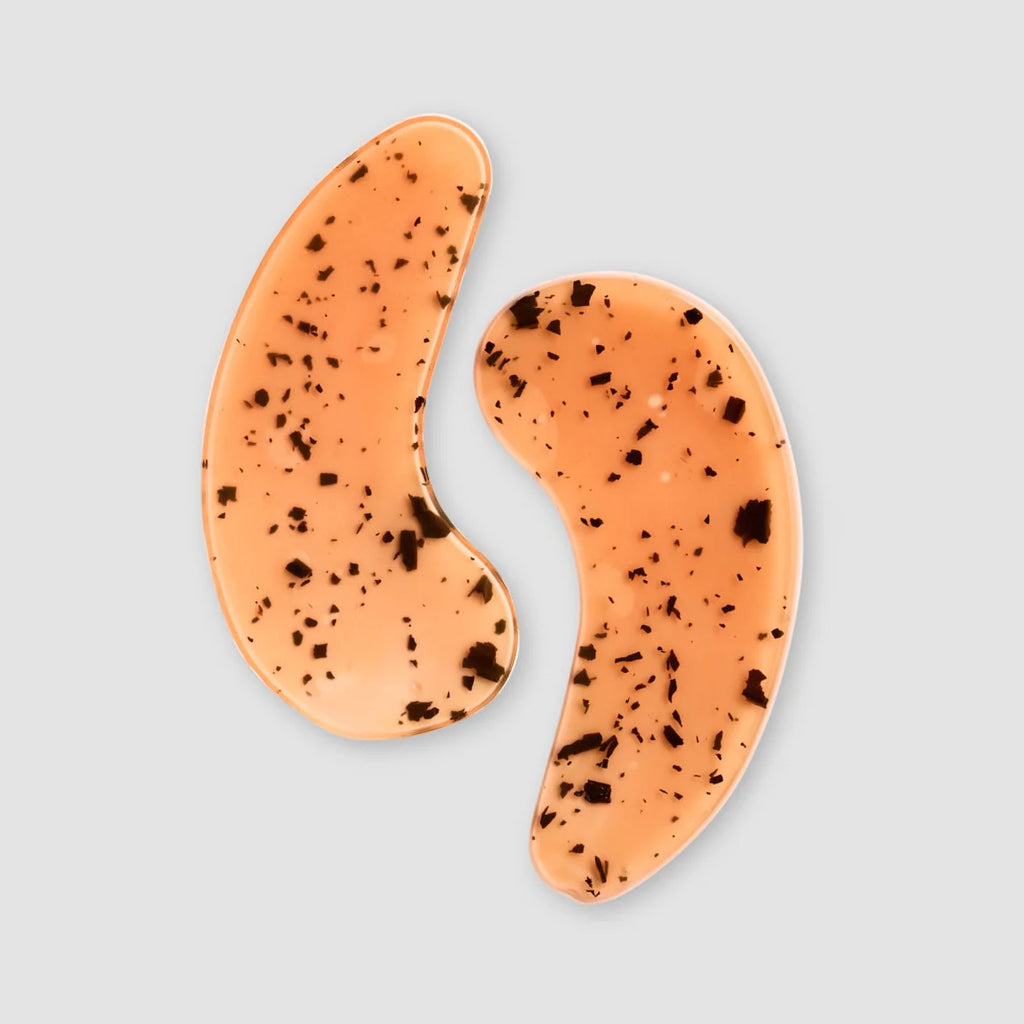 Rooibos Paakių Padeliai 6vnt.