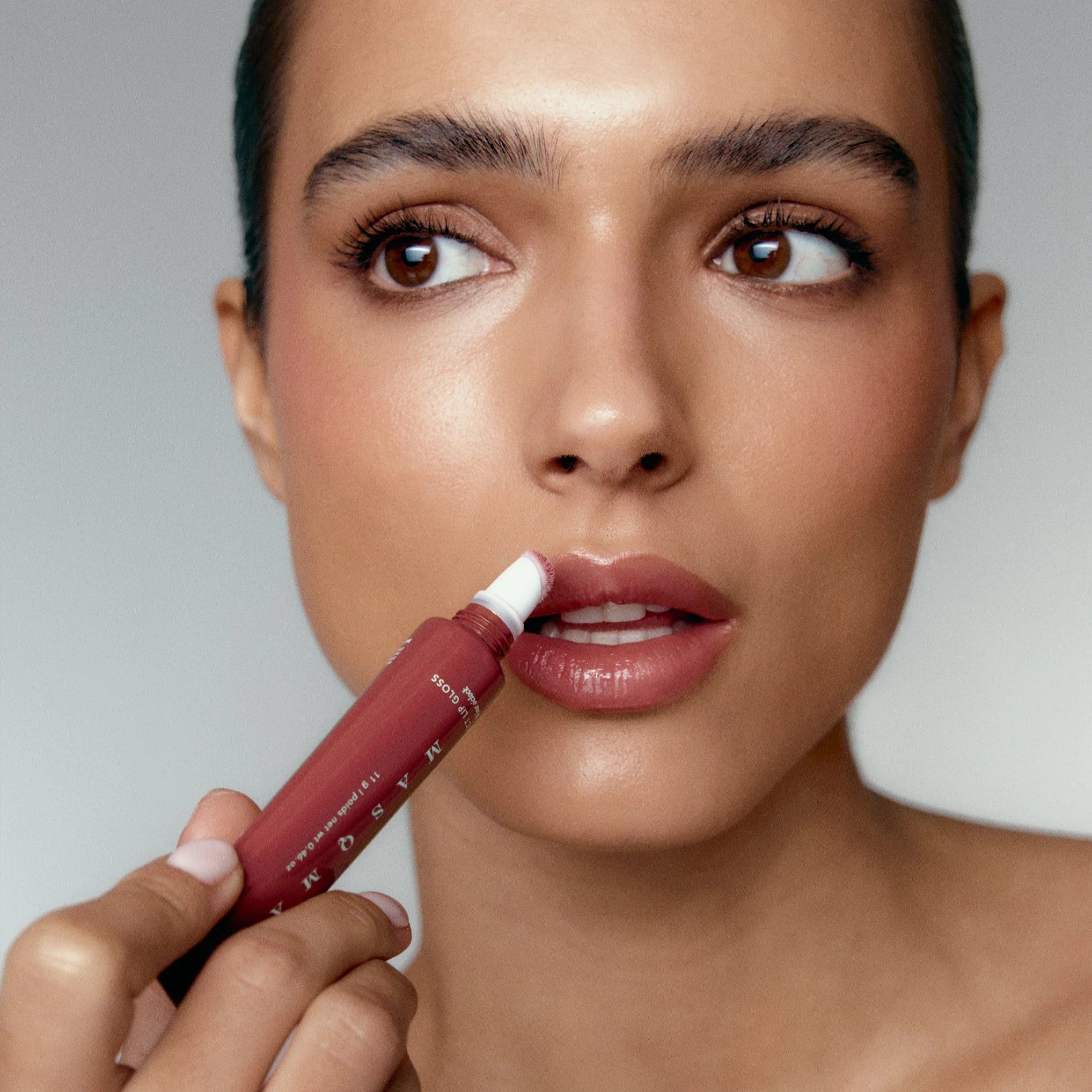 Perfect Lip Gloss - lūpų blizgis