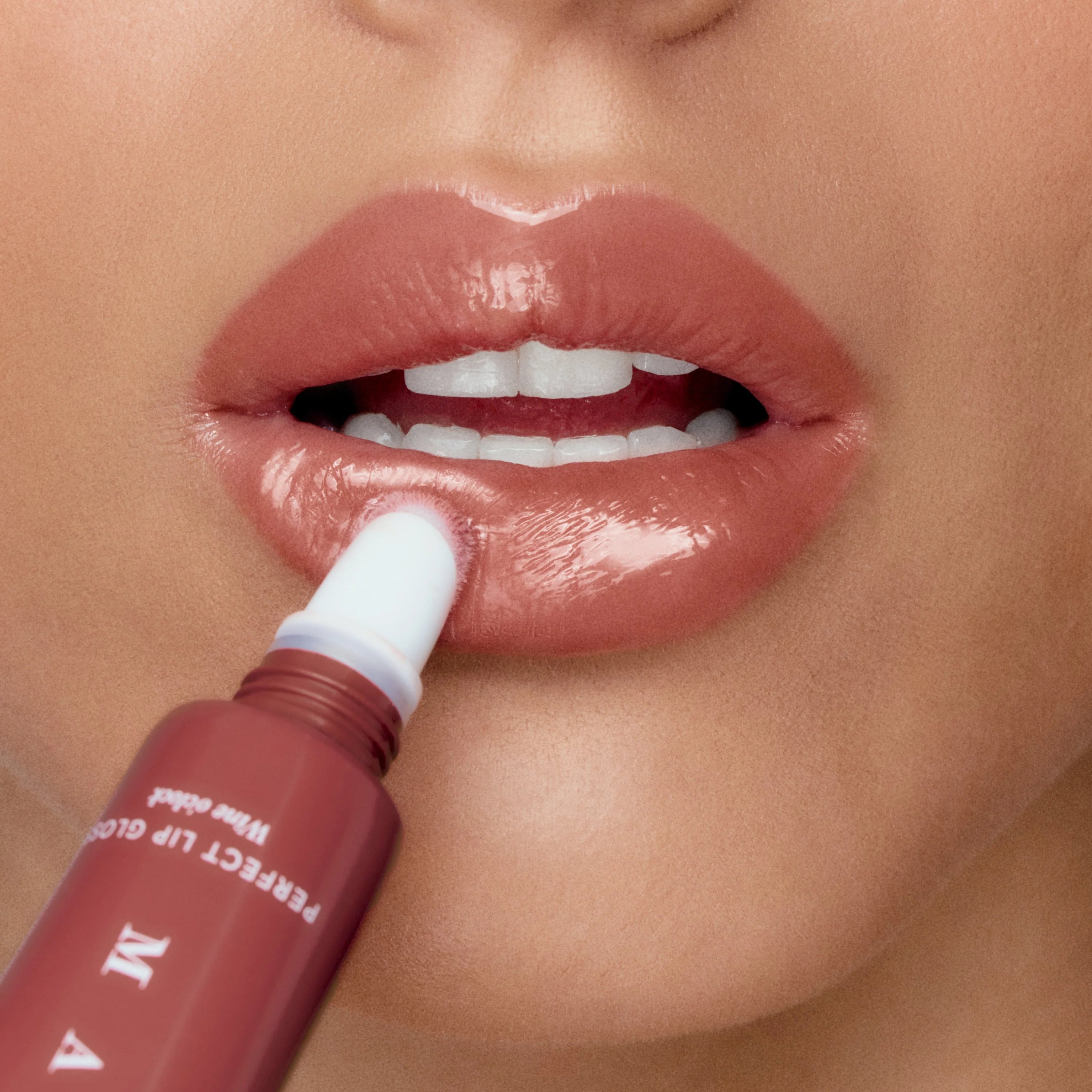 Perfect Lip Gloss - lūpų blizgis