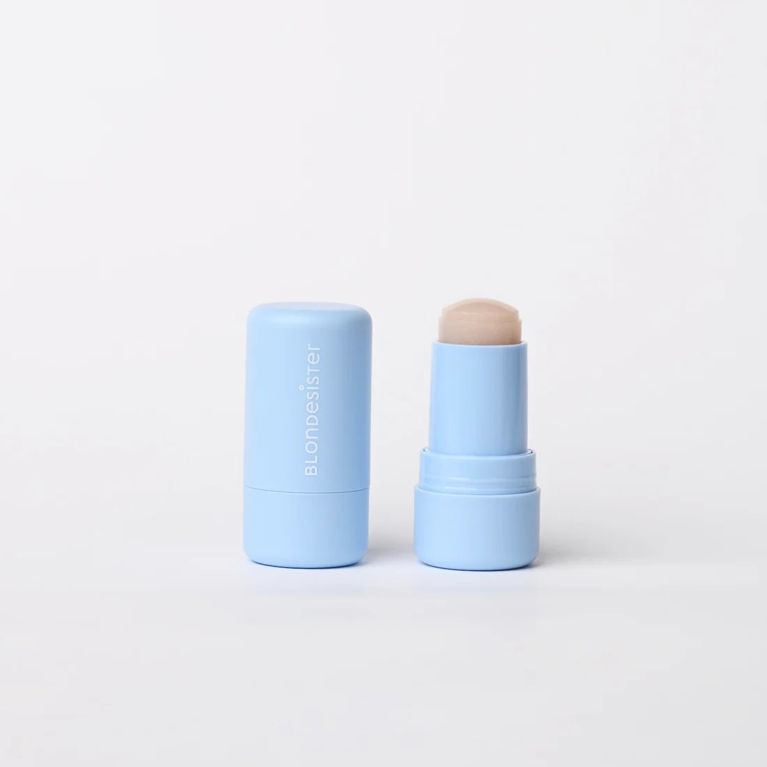 BLONDESISTER paburkimą mažinantis paakių pieštukas "Eyecing Depuffing Eye Balm", 7 ml