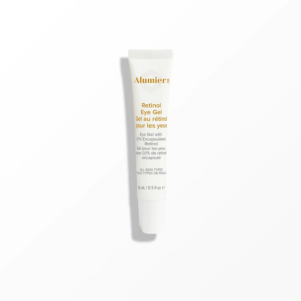 Alumier MD Retinolio akių gelis 15ml