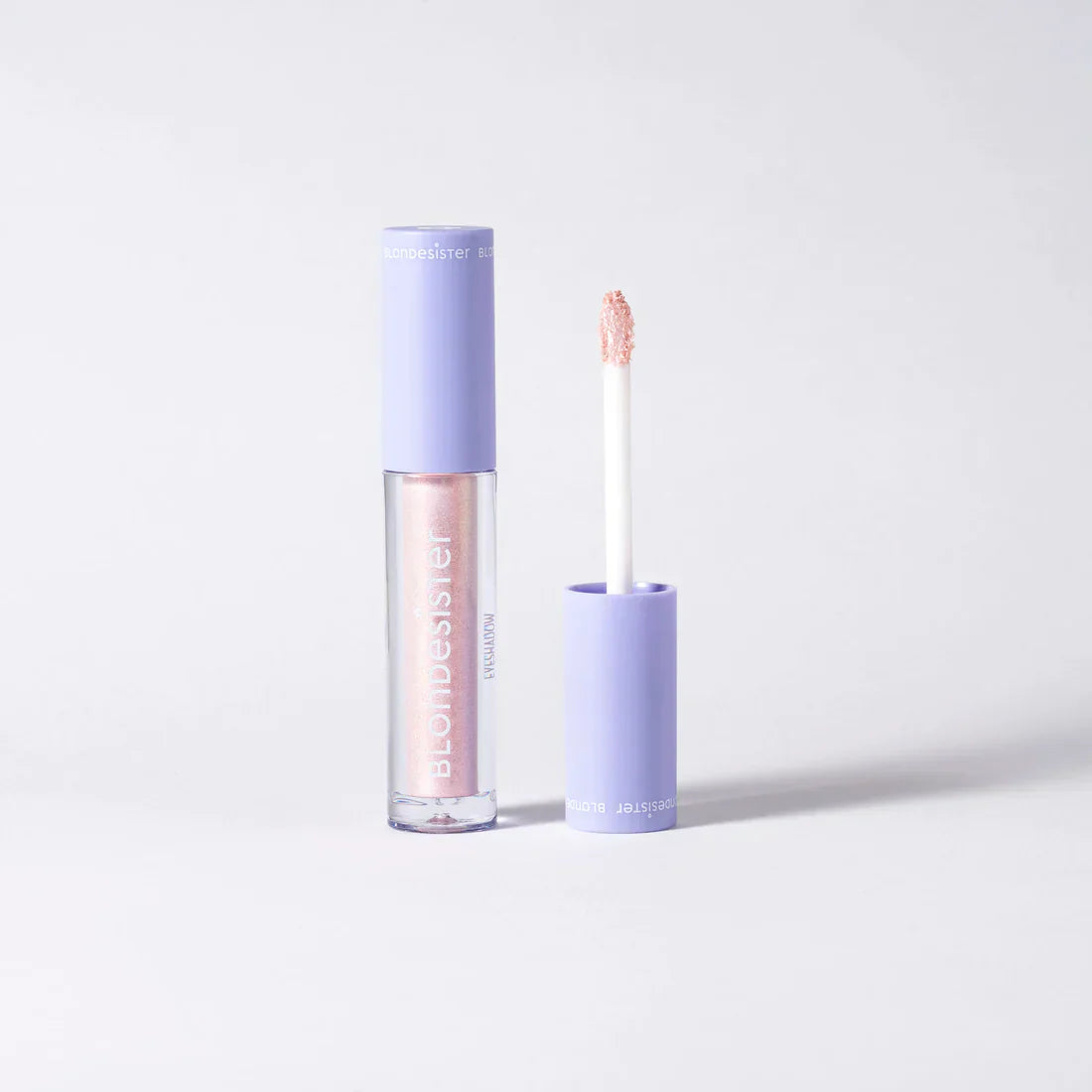 BLONDESISTER skysti akių šešėliai „Gloweye“, 2,5 ml