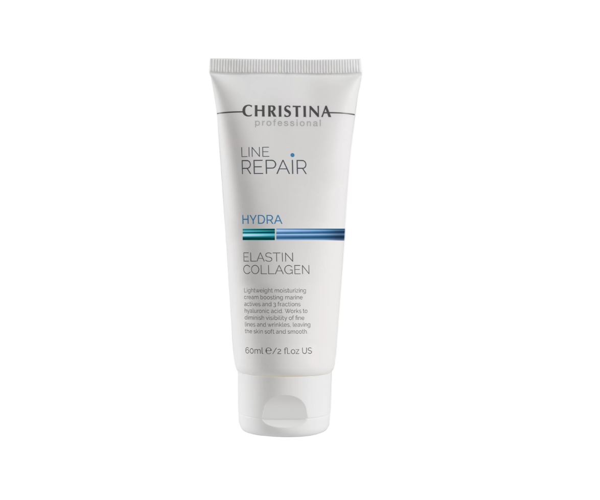 Line Repair Hydra Lengvas Drėkinamasis Kremas 60 ml