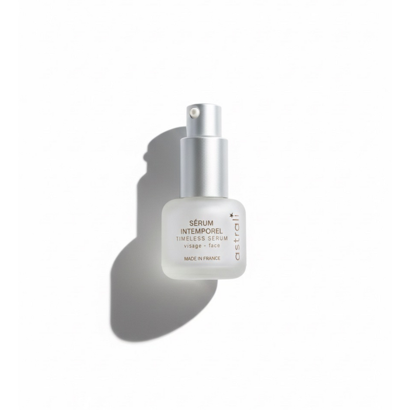 „Timeless Serum“ – stangrinamasis ir lyginamasis serumas 15ml