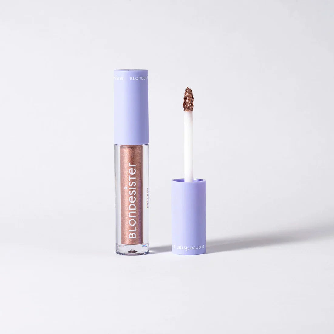 BLONDESISTER skysti akių šešėliai „Gloweye“, 2,5 ml