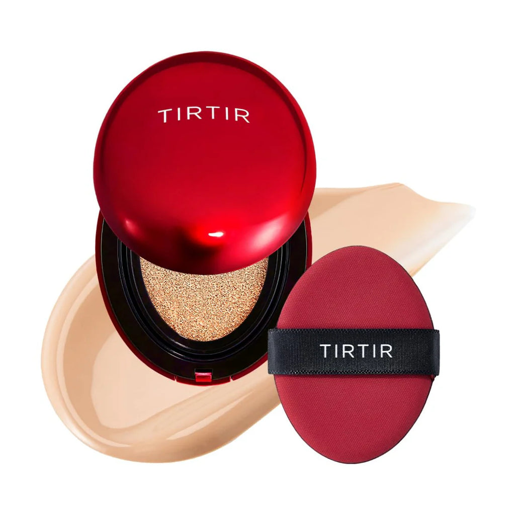 TIR TIR Mask Fit Red Cushion makiažo pagrindas kušonas 18g