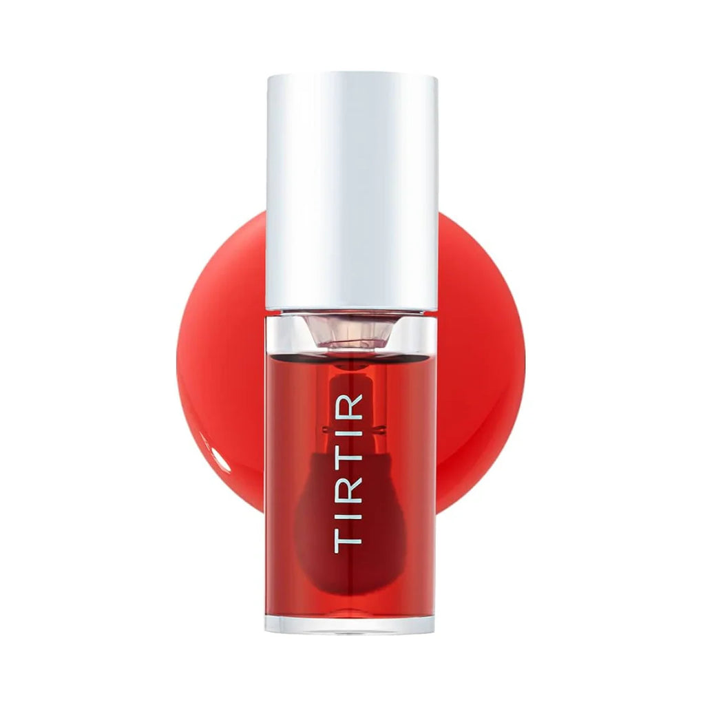 TIR TIR My Glow Lip Oil lūpų aliejus 5.7ml