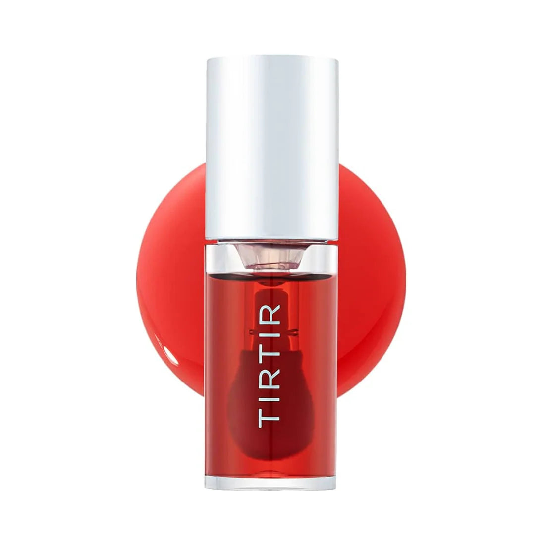 TIR TIR My Glow Lip Oil lūpų aliejus 5.7ml