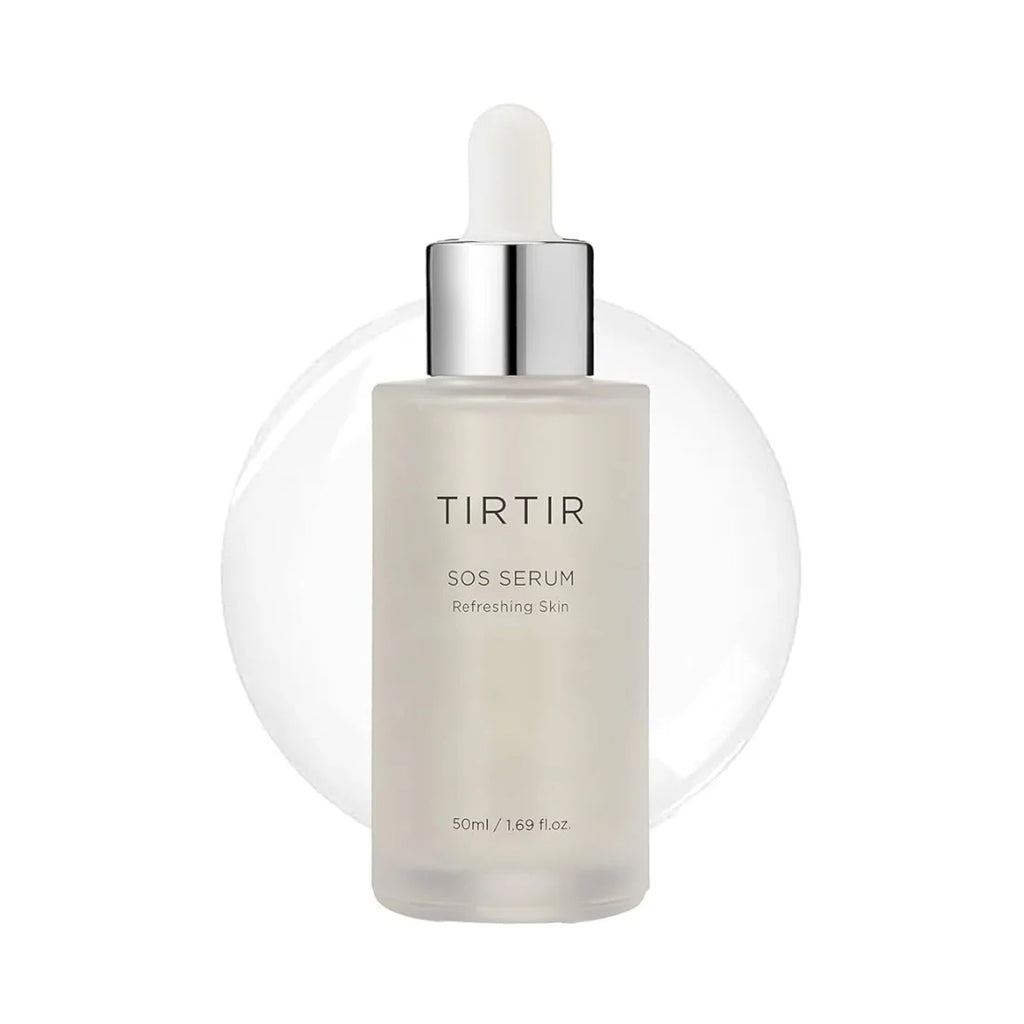 TIR TIR SOS Serum veido serumas 50ml