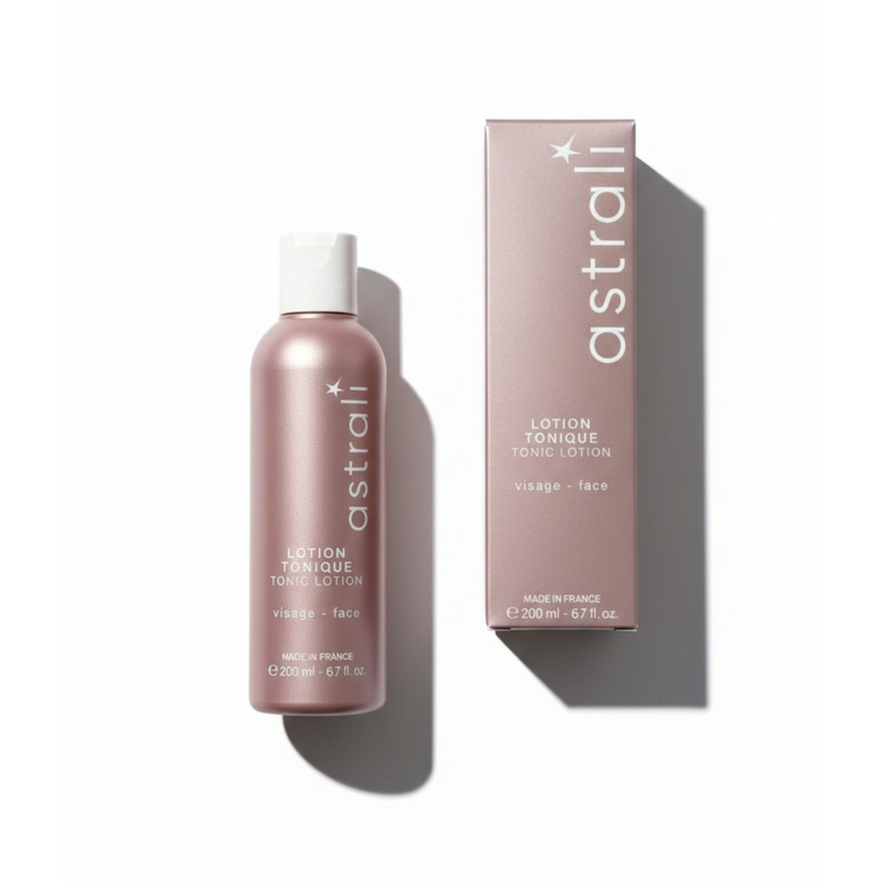 Tonikas – drėkinamasis losjonas 200ml