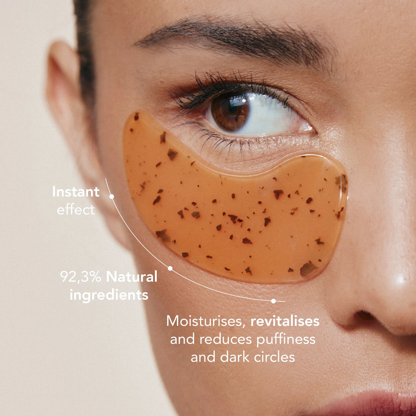 Rooibos Paakių Padeliai 6vnt.