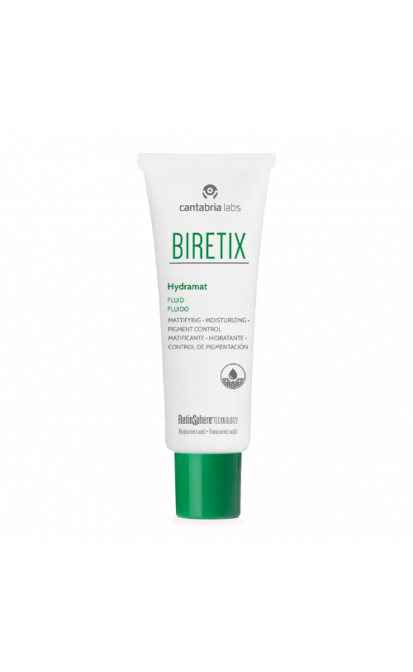 BIRETIX HYDRAMAT FLUIDAS, 50 ML
