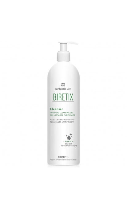 BIRETIX PRAUSIKLIS, 400 ML