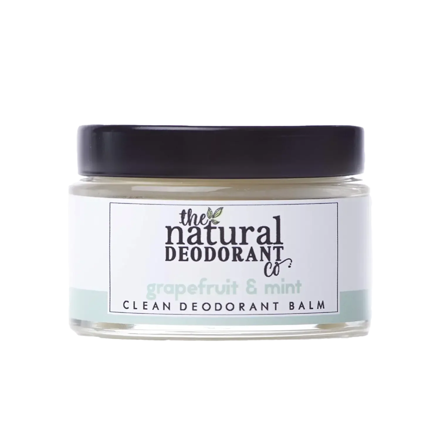 Gaivus balzaminis dezodorantas Greipfrutai + Mėtos