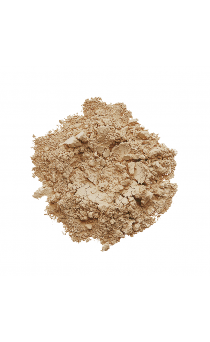 INIKA ORGANIC BIRI MINERALINĖ PUDRA  SPF25, 8g