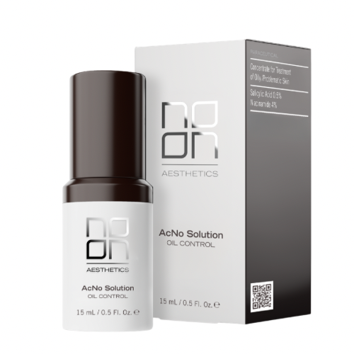 NOON ACNO SOLUTION, 15/50 ML