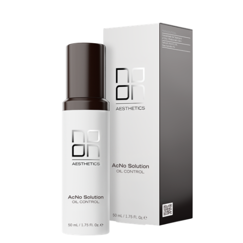 NOON ACNO SOLUTION, 15/50 ML