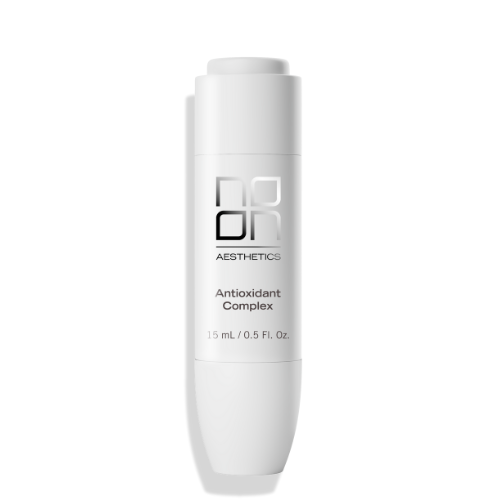 NOON ANTIOXIDANT COMPLEX AMPULĖ, 15 ML