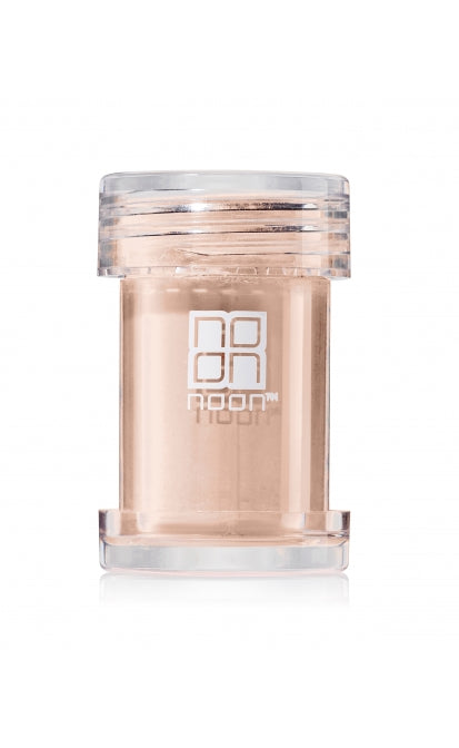NOON BRUSH&GO MINERAL SUN PROTECTION POWDER SPF 50 PAPILDYMAS RIEBIAI/PROBLEMINEI ODAI, 3x5 ML