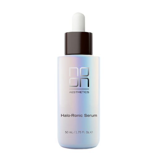 NOON HALO-RONIC SERUMAS, 15/50 ML